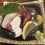 さつま居酒屋 えご家 - 