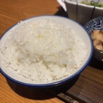 土鍋炊ごはん なかよし - 