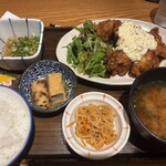 土鍋炊ごはん なかよし - 