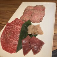焼肉うしごろ 横浜店 - 