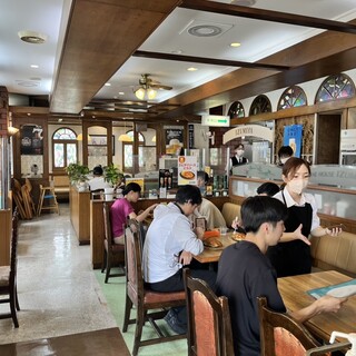 レストラン泉屋_2