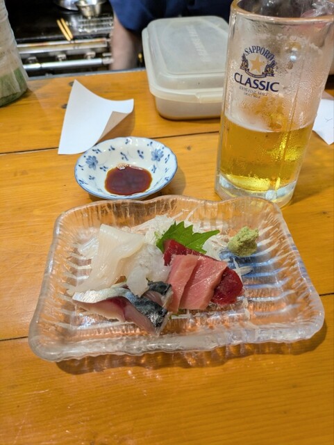 Teppei Izakaya photo 2