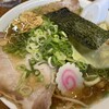好きやめん 総本店