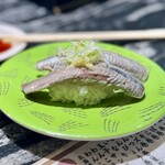 回転寿司 根室花まる - 