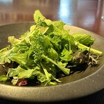 オステリア ティーポゼロゼロ - 