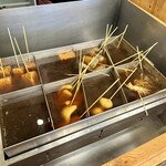 かわたうどん - 