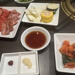 ワンカルビ ハローパーク大手町店 - 