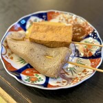 かわたうどん - 