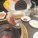 ワンカルビ ハローパーク大手町店 - 