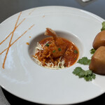 TRIPLE ONE Singapore & Chinese Cuisine - 