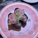 回転寿司 根室花まる - 