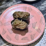 回転寿司 根室花まる - 