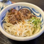 かわたうどん - 