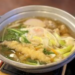 かわたうどん - 