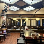 かわたうどん - 