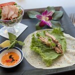 TRIPLE ONE Singapore & Chinese Cuisine - 