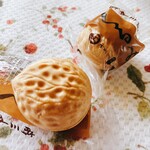 一力 - 料理写真: