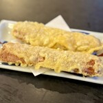 かわたうどん - 