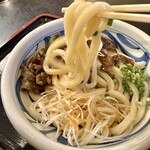 かわたうどん - 