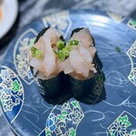 回転寿司 根室花まる - 