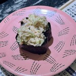 回転寿司 根室花まる - 