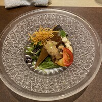中国菜灯菜 - 