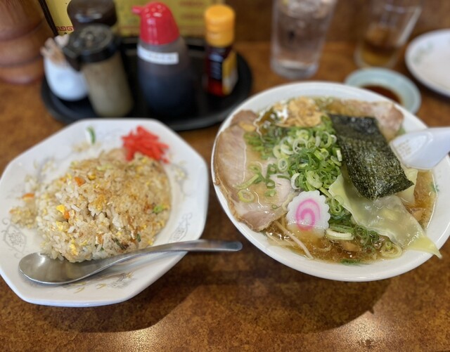 ラーメン好き 好きやめん 総本店 - 小野/ラーメン | 食べログ