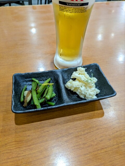 Sumi Kushiyaki Naka Naka photo 5