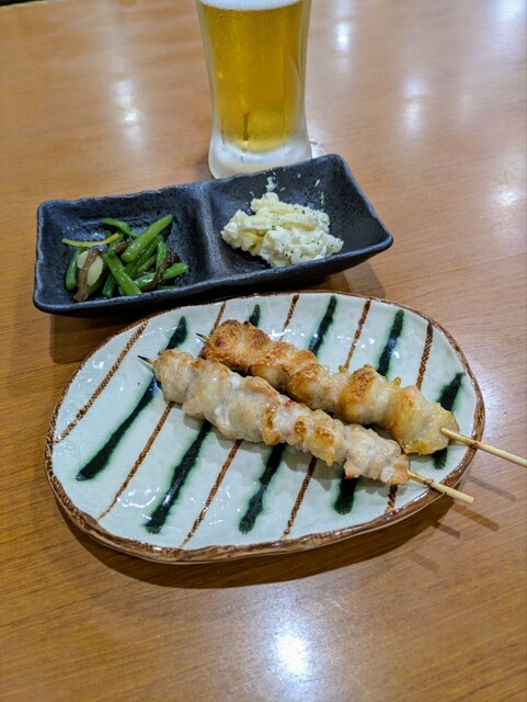 Sumi Kushiyaki Naka Naka photo 2