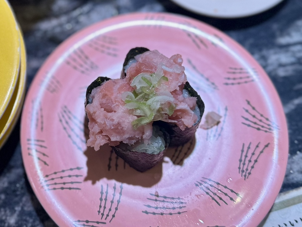 花まる 写真 : 回転寿司 根室花まる 銀座店 - 銀座/回転寿司 | 食べログ