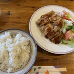 Restaurant Remu no Su - 