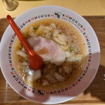 どうとんぼり神座 - 料理写真: