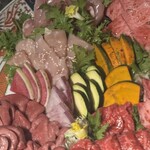米沢牛上杉 - 