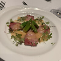 THE COSMOPOLITAN GRILL BAR TERRACE - 
