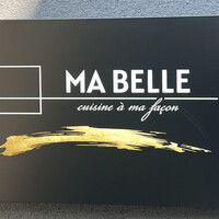 MA BELLE - 