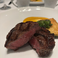 THE COSMOPOLITAN GRILL BAR TERRACE - 