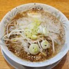 ラーメン あらしん