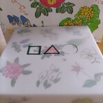 六花亭 五稜郭店 - チョコレート菓子詰め合わせ○△□3100円