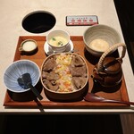 しゃぶしゃぶ 山笑ふ - 