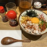 うどん棒 - 