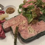 ビストロ アンパサンド - 