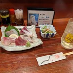 魚鮮 - 料理写真: