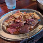 ホルモンシティ - 