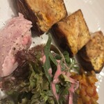 ビストロ アンパサンド - 