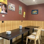 大衆居酒屋 肉と飲み放題を個室で優雅に 東京小町 - 