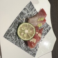 新宿 鮨 よこ田 - 