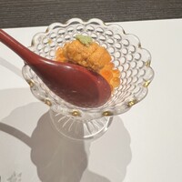 新宿 鮨 よこ田 - 