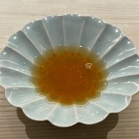 鮨 なんば 日比谷 - 