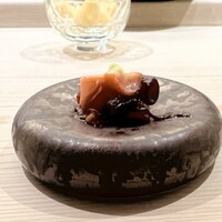 鮨 なんば 日比谷 - 