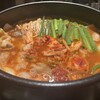 韓国料理 ナッチャン 三軒茶屋店